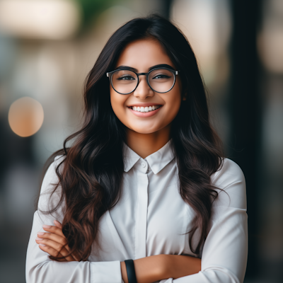 Foto profesional de Carlos Martínez, consultor senior
